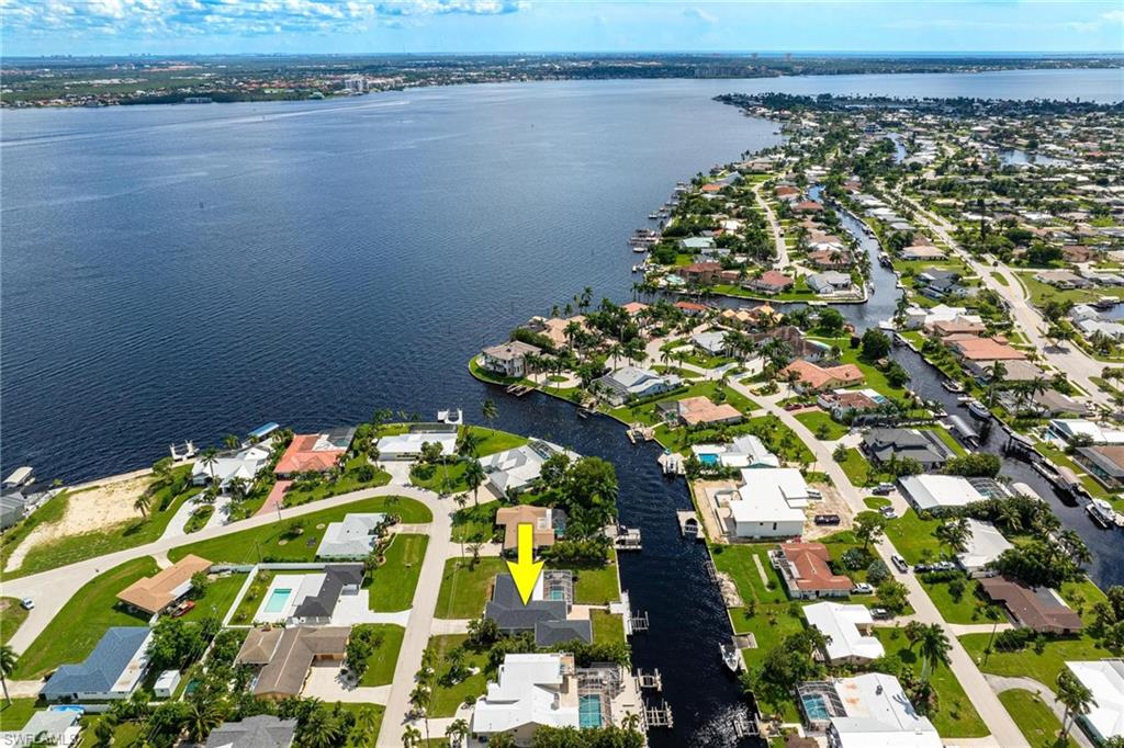 CAPE CORAL - Residential Lease