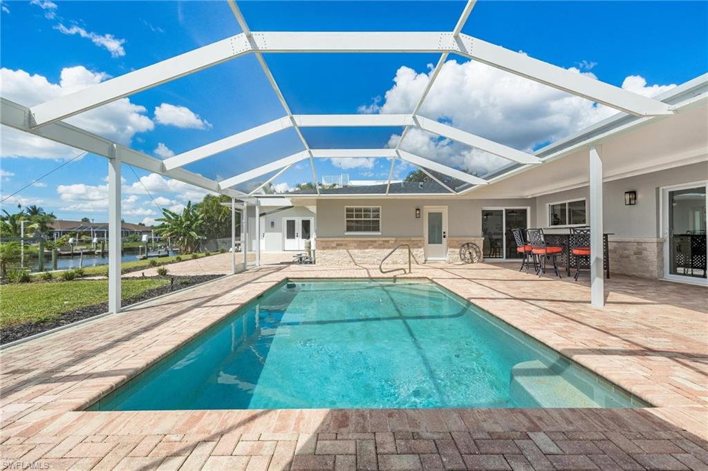 CAPE CORAL - Residential Lease