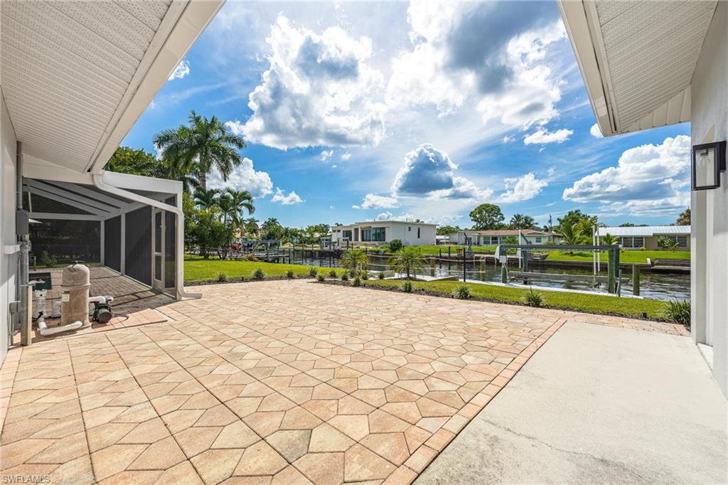 CAPE CORAL - Residential Lease