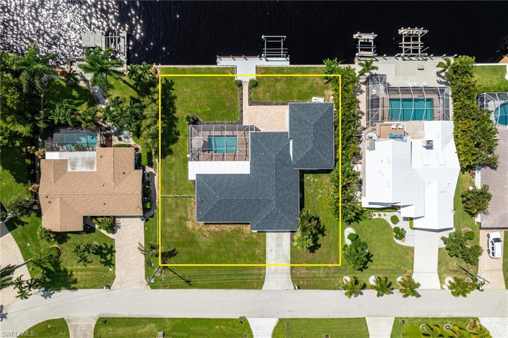 CAPE CORAL - Residential Lease