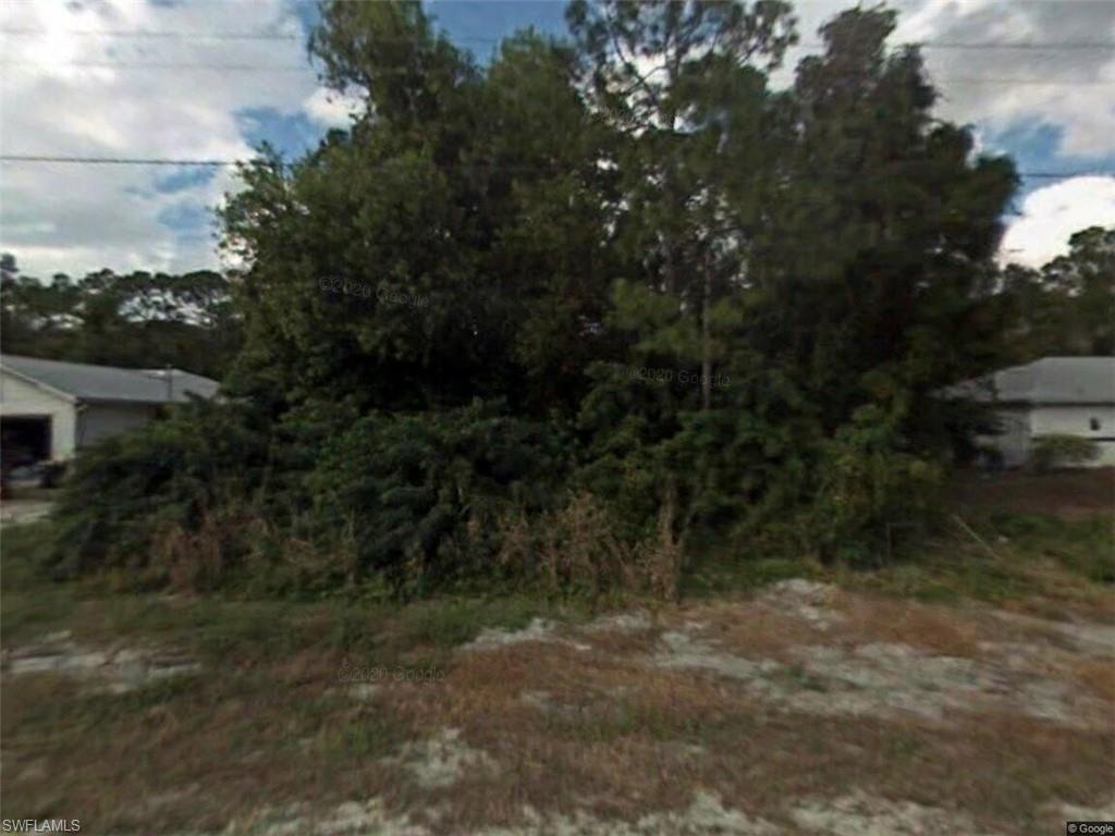 GREAT LOT AVAILABLE FOR SALE IN SAN CARLOS PARK! ONE OF THE LAST FEW LOTS AVAILABLE! CALL TODAY FOR MORE INFORMATION