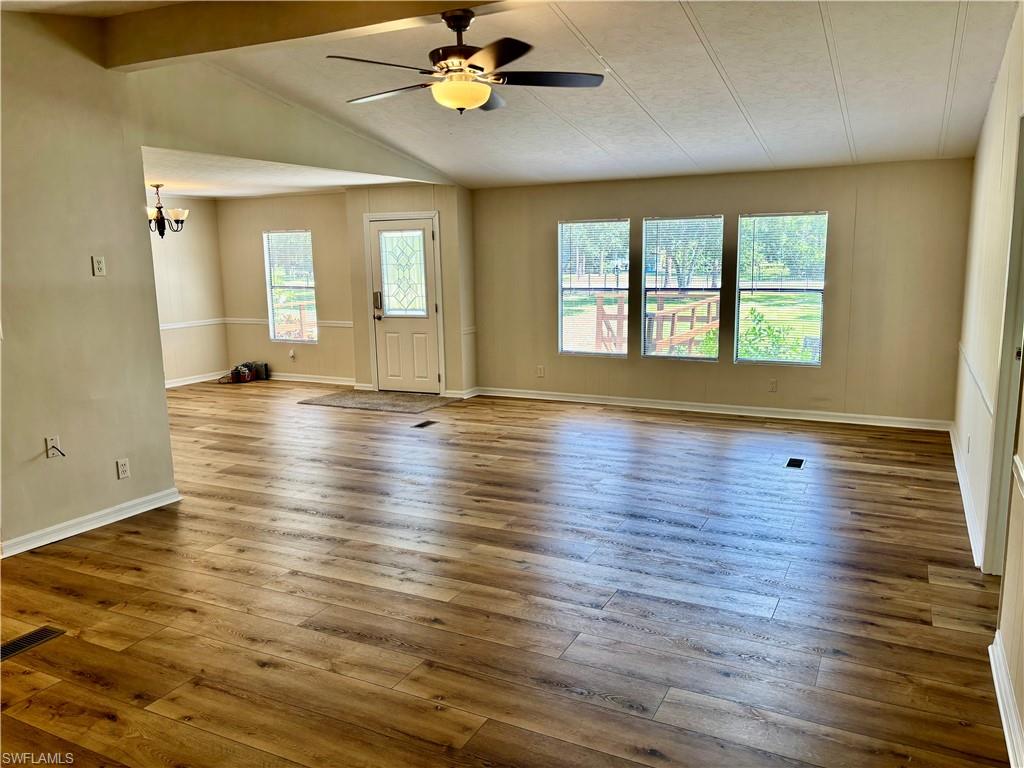 FORT DENAUD ACRES - Residential