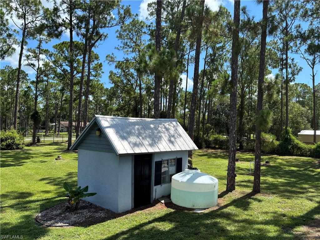 FORT DENAUD ACRES - Residential