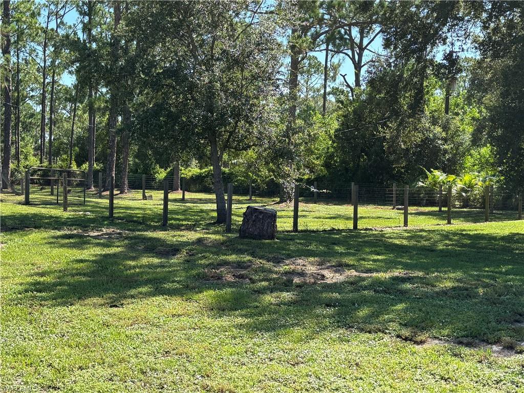 FORT DENAUD ACRES - Residential