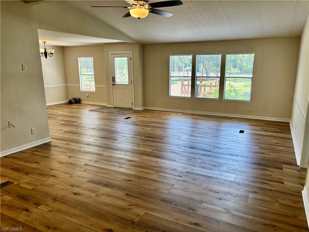 FORT DENAUD ACRES - Residential