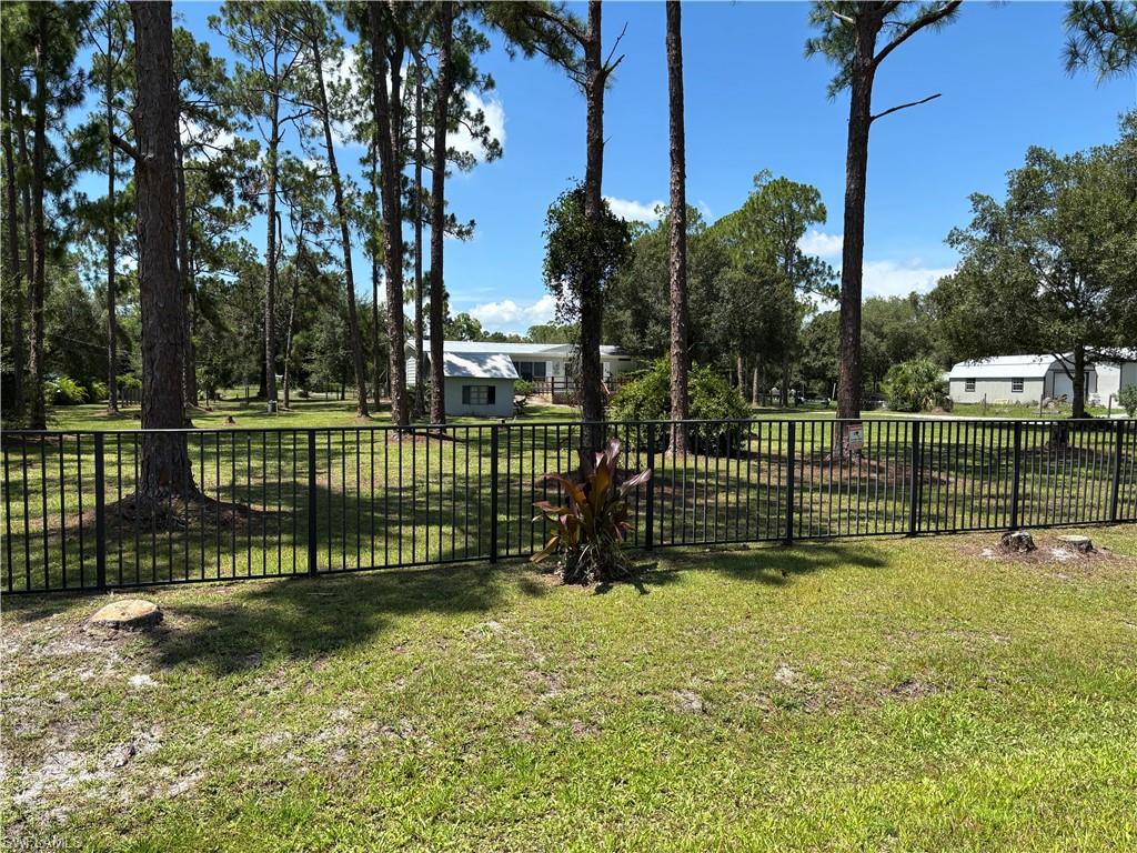 FORT DENAUD ACRES - Residential