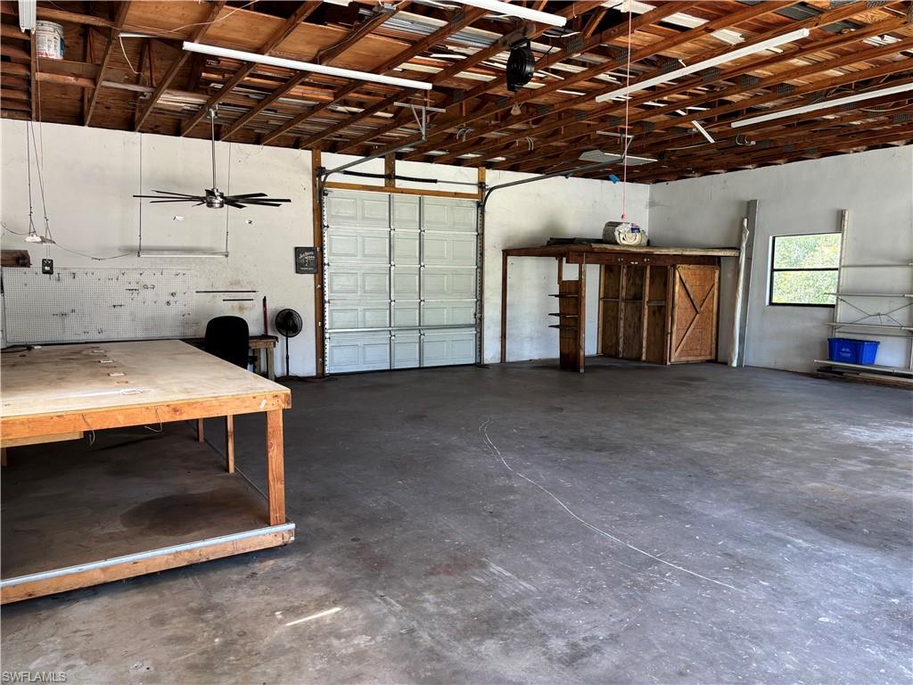 FORT DENAUD ACRES - Residential