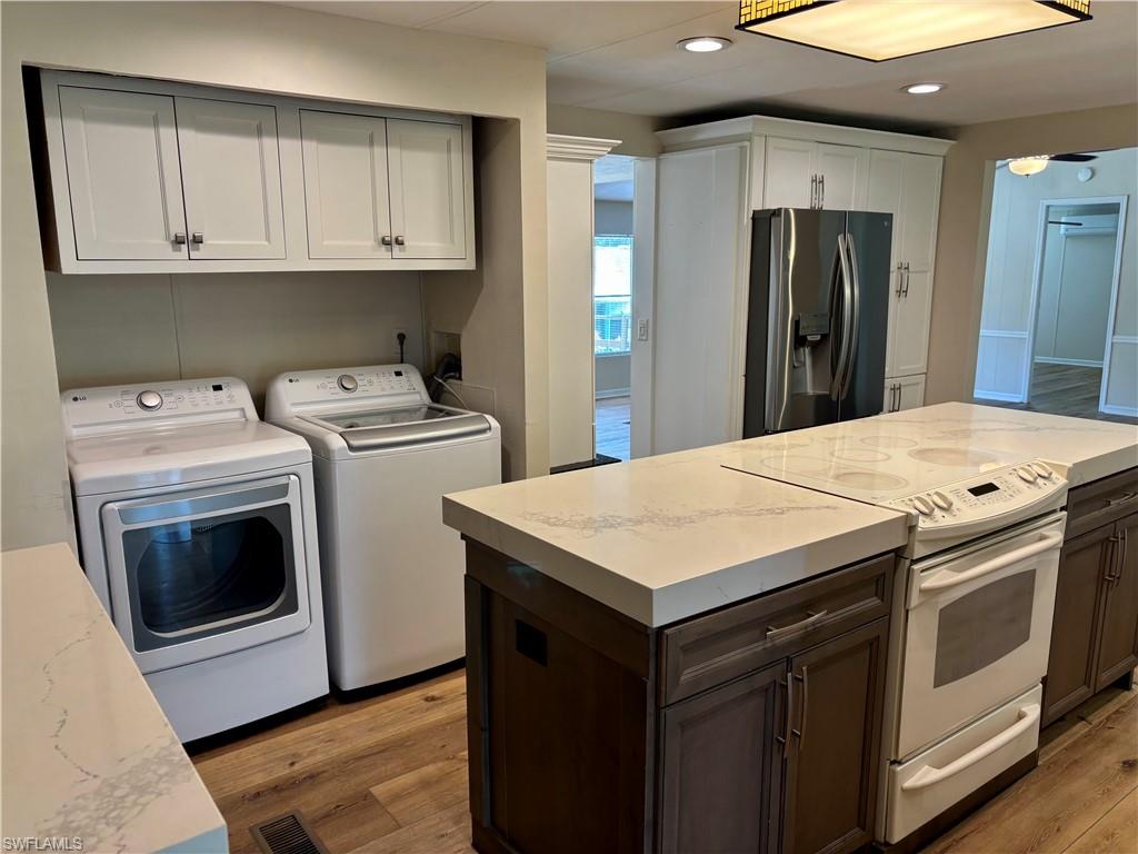FORT DENAUD ACRES - Residential