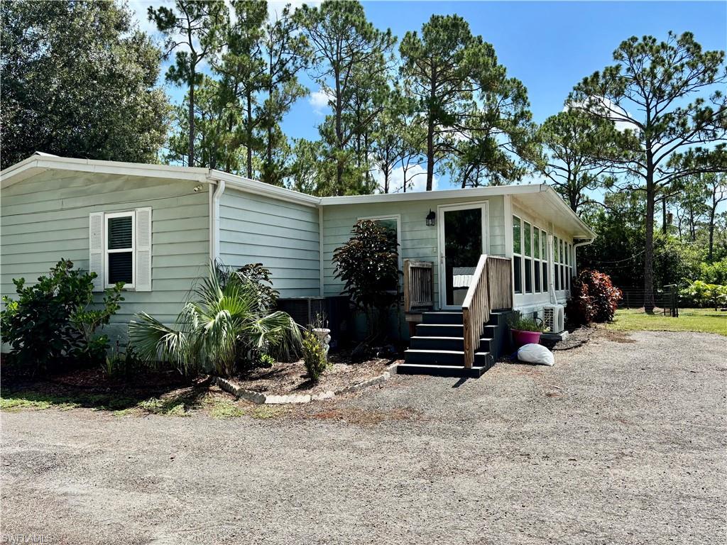FORT DENAUD ACRES - Residential