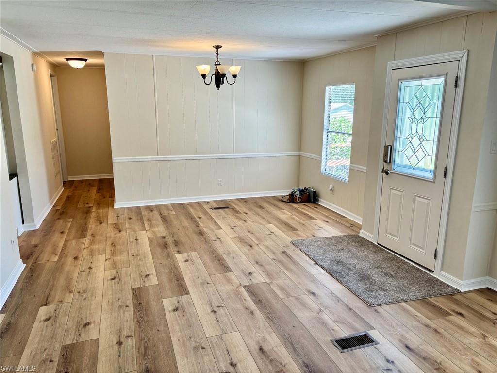 FORT DENAUD ACRES - Residential