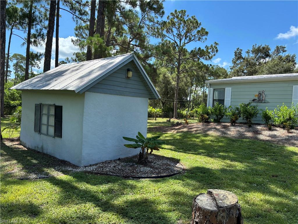 FORT DENAUD ACRES - Residential