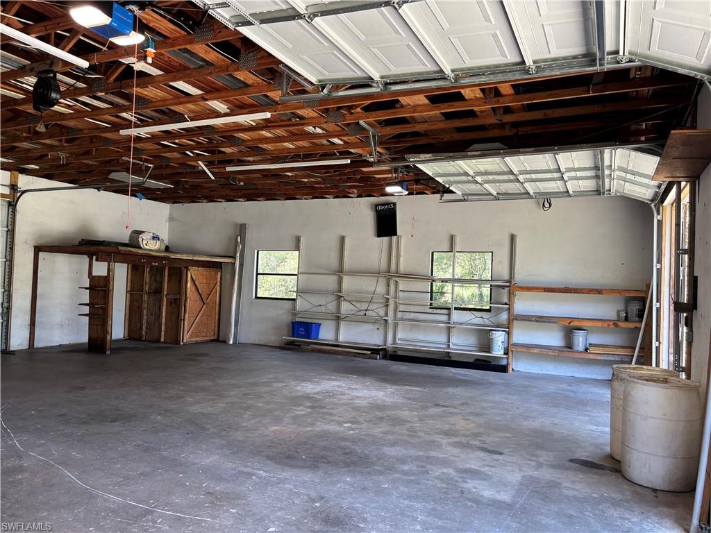 FORT DENAUD ACRES - Residential