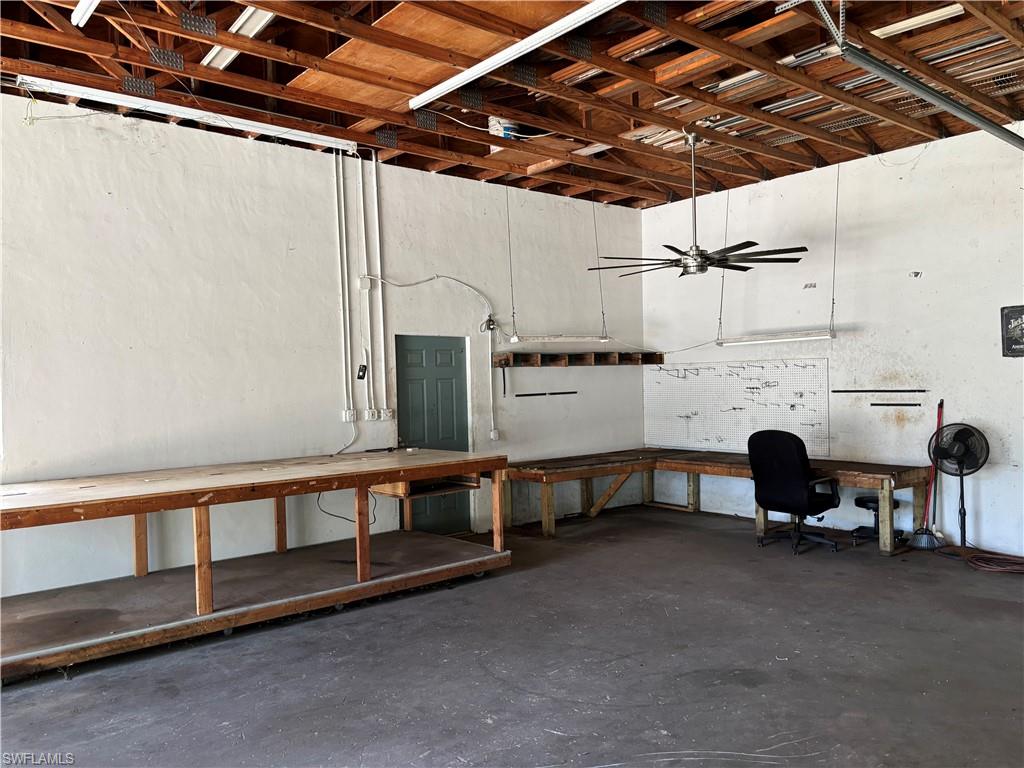 FORT DENAUD ACRES - Residential
