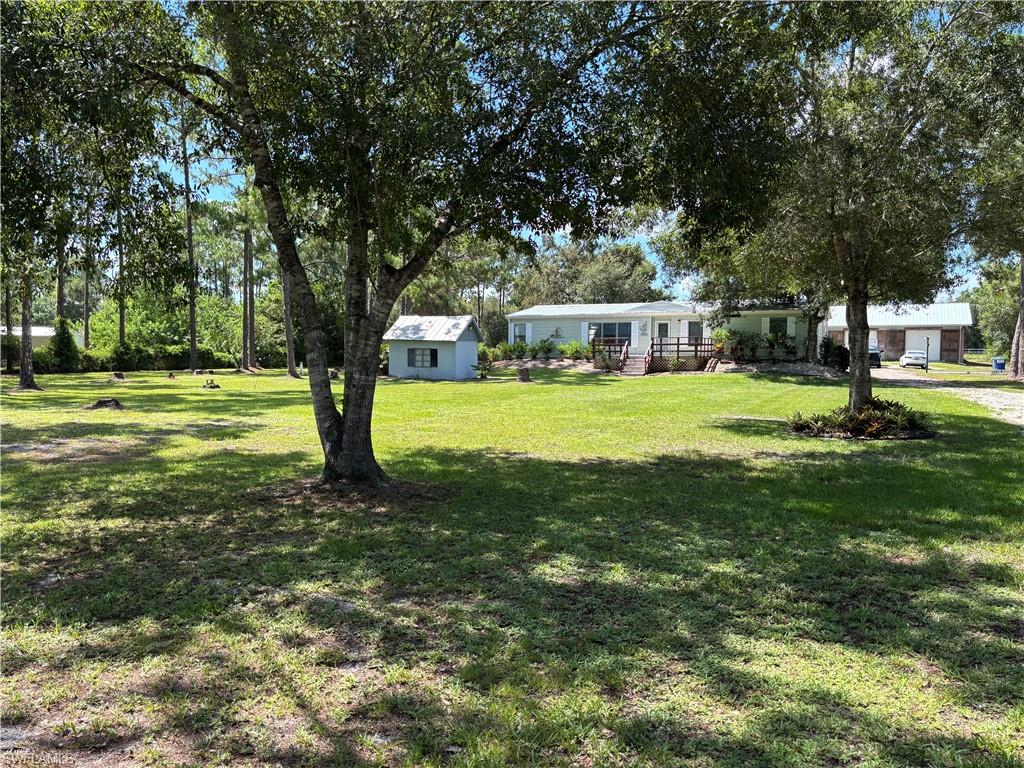 FORT DENAUD ACRES - Residential