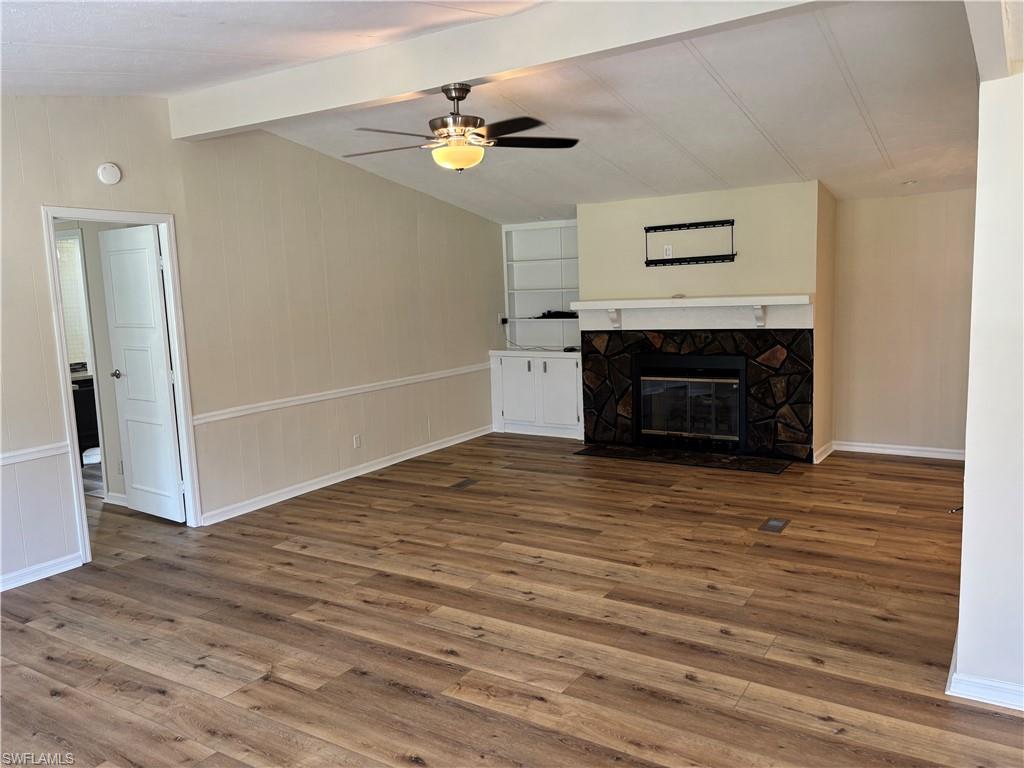 FORT DENAUD ACRES - Residential