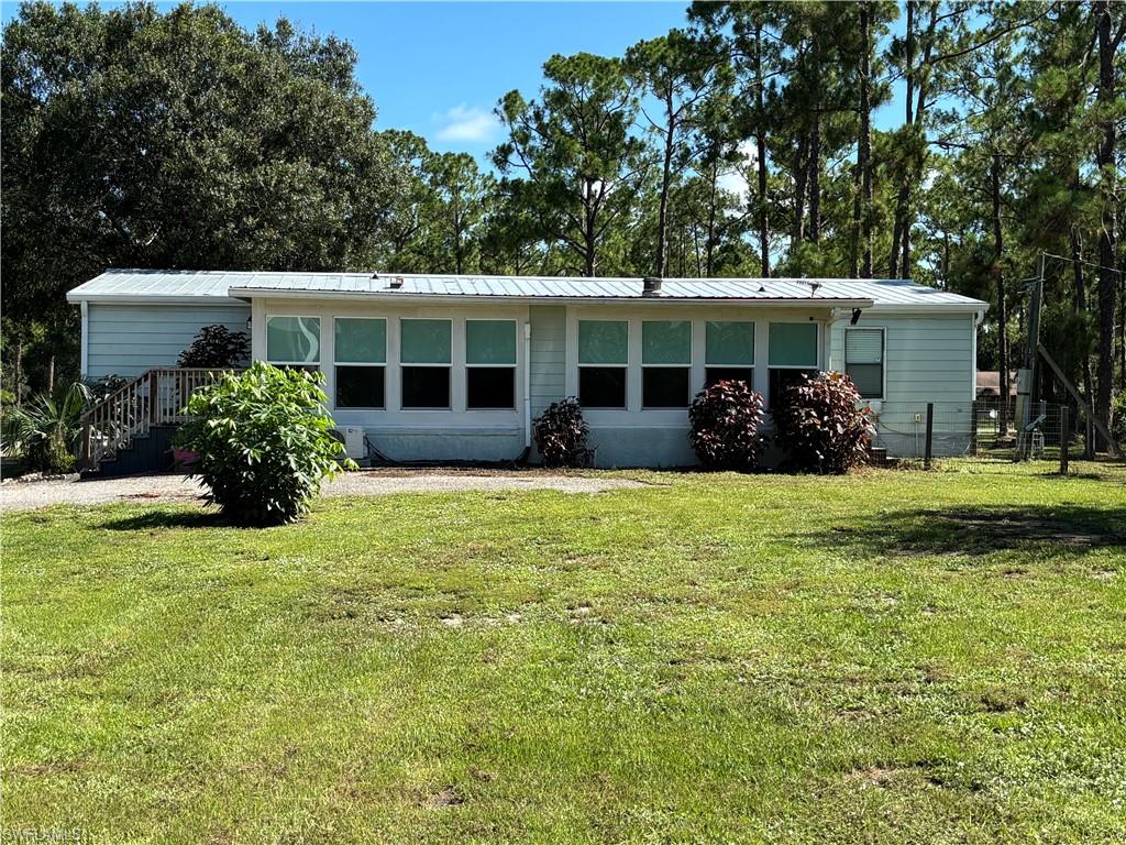 FORT DENAUD ACRES - Residential