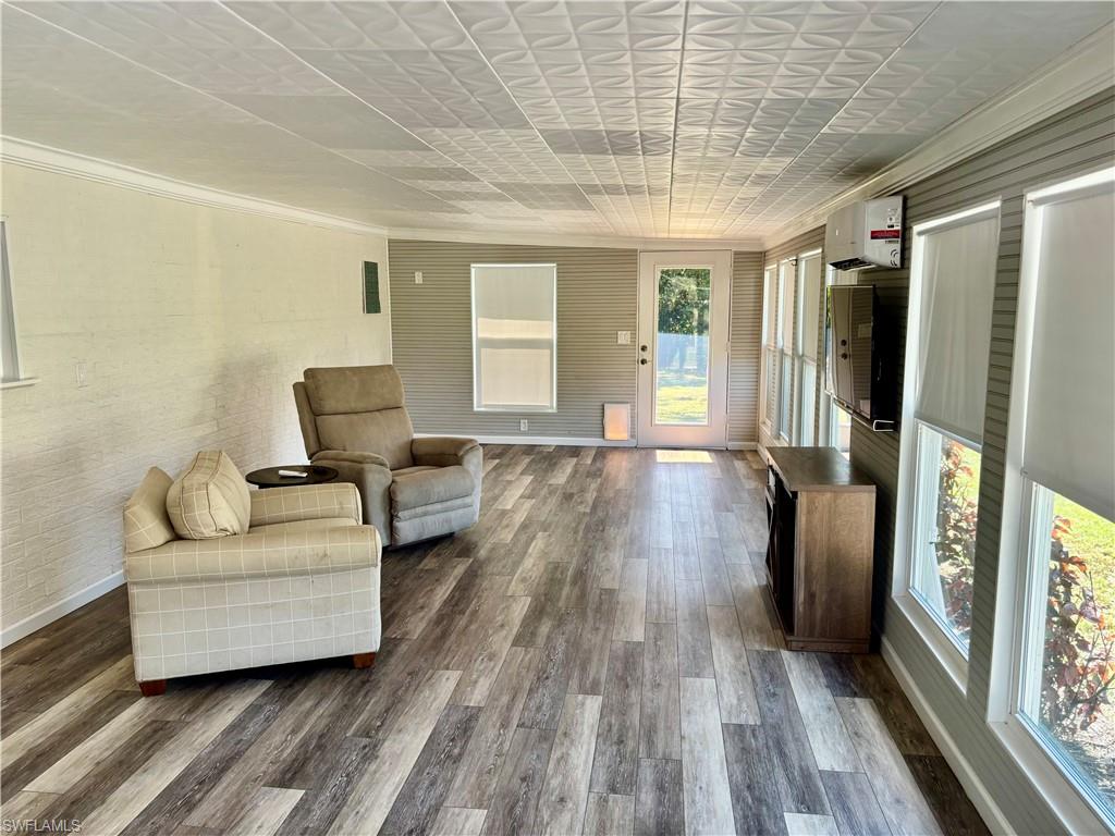 FORT DENAUD ACRES - Residential