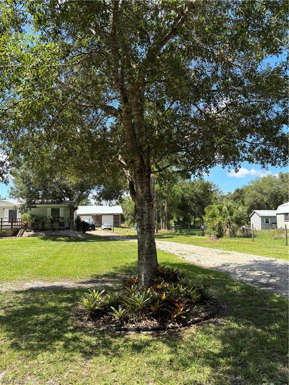 FORT DENAUD ACRES - Residential