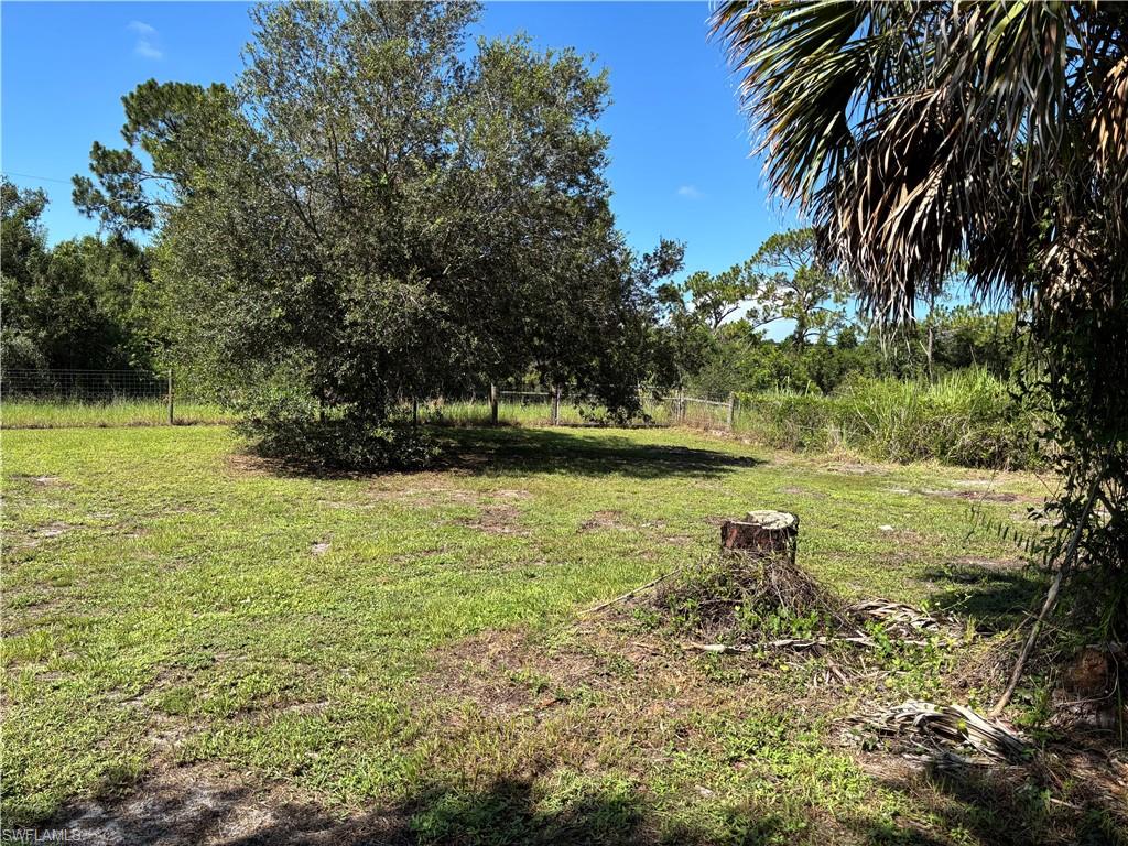 FORT DENAUD ACRES - Residential