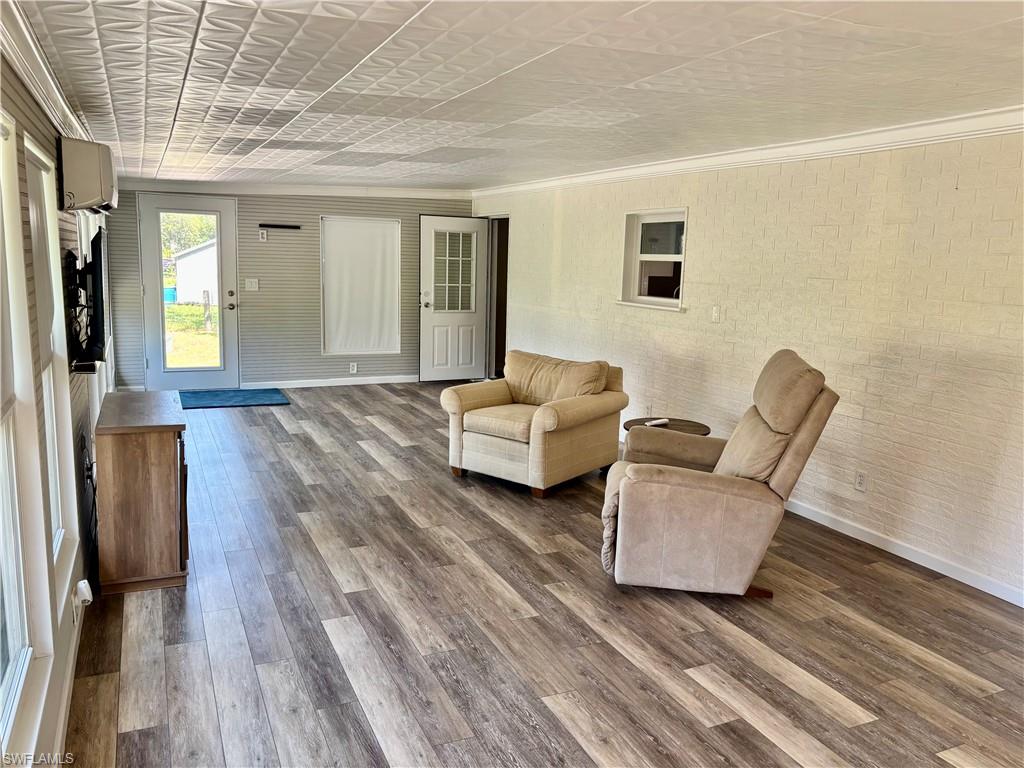 FORT DENAUD ACRES - Residential