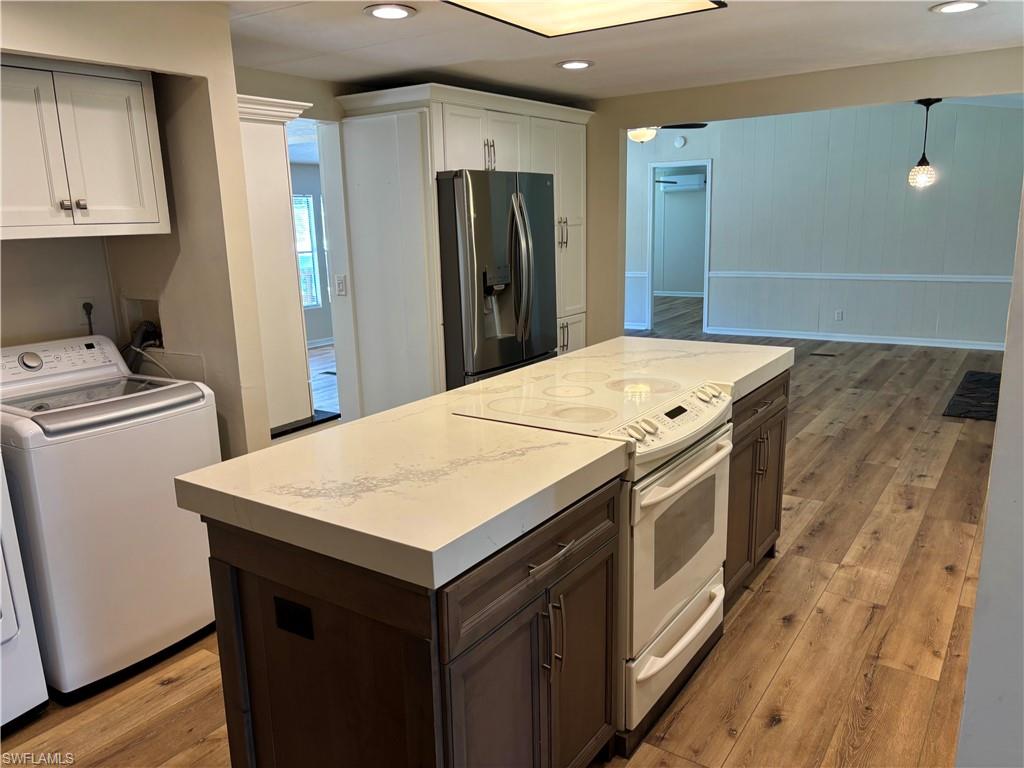 FORT DENAUD ACRES - Residential