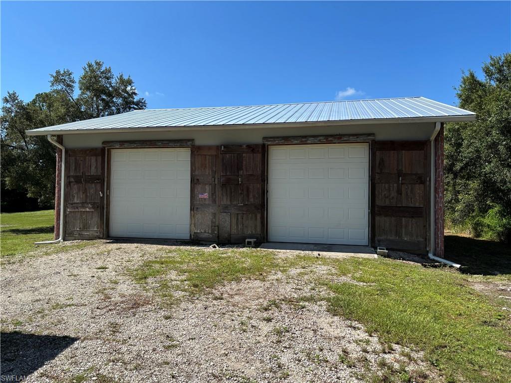 FORT DENAUD ACRES - Residential
