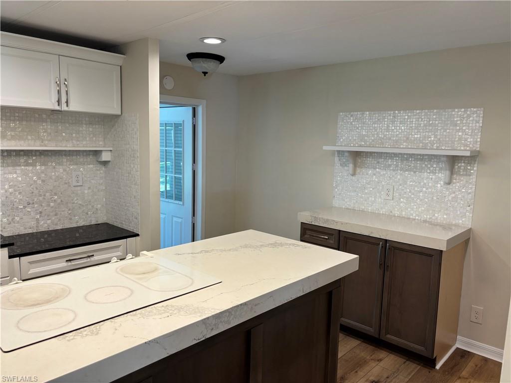 FORT DENAUD ACRES - Residential