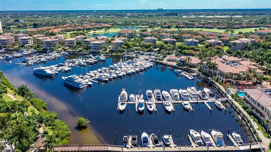GRANDE CAY - Residential
