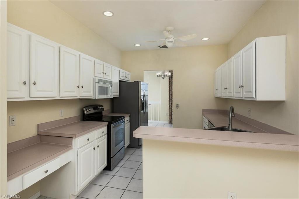 GRANDE CAY - Residential