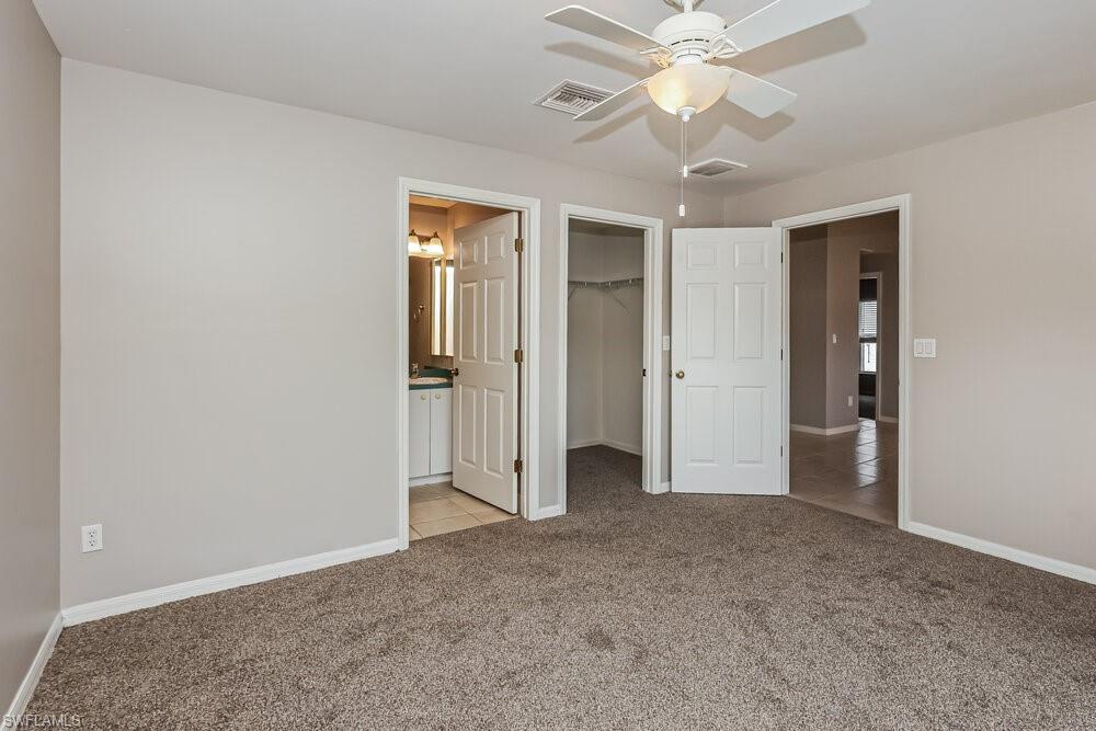 NOT APPLICABLE - Residential Lease