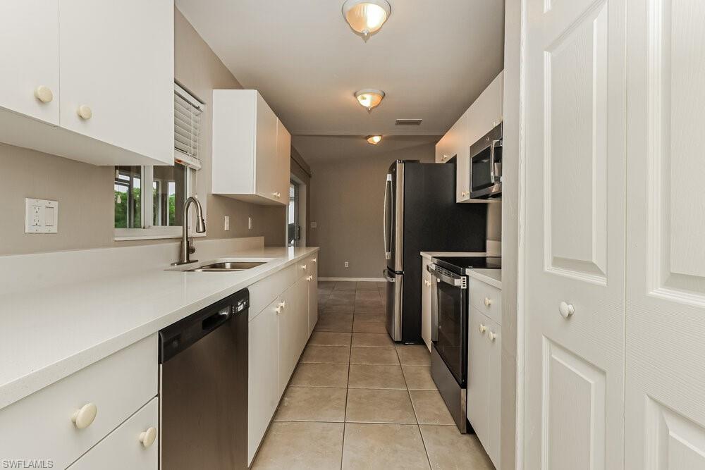 NOT APPLICABLE - Residential Lease