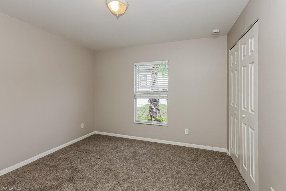 NOT APPLICABLE - Residential Lease