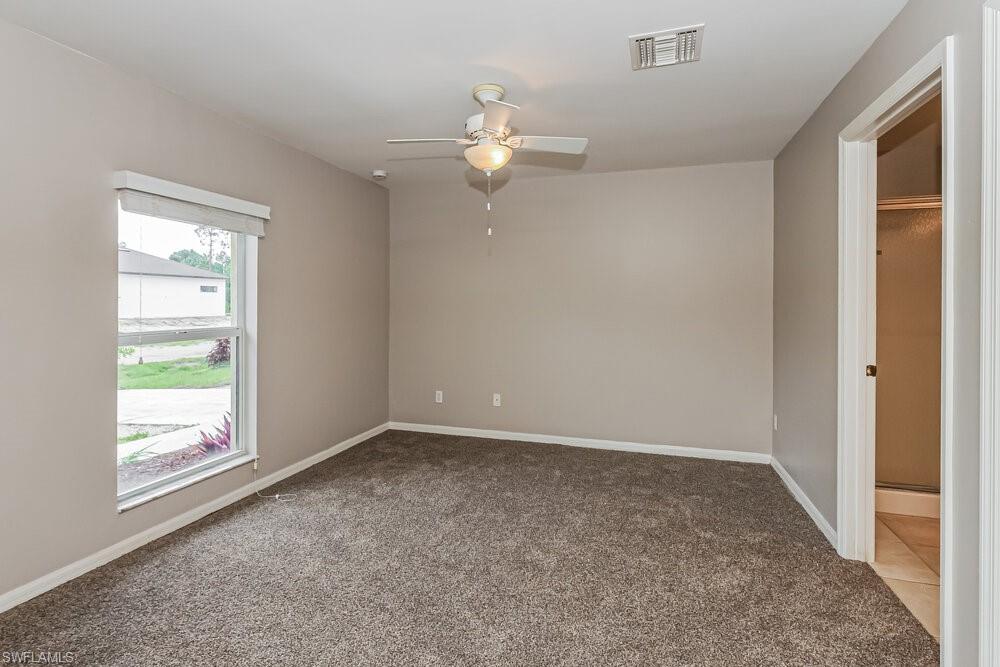 NOT APPLICABLE - Residential Lease