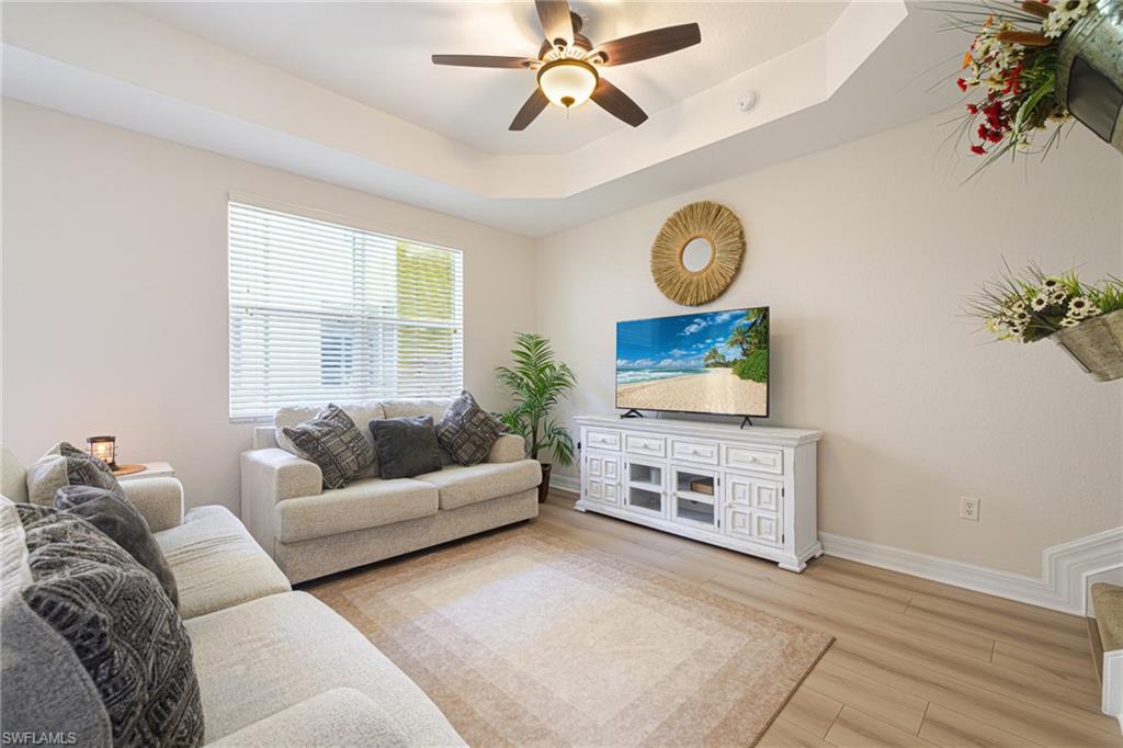 SAIL HARBOUR - Residential