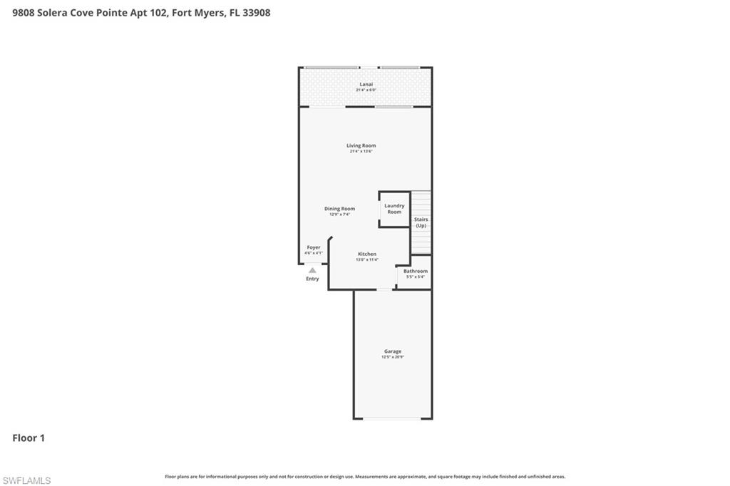 SAIL HARBOUR - Residential