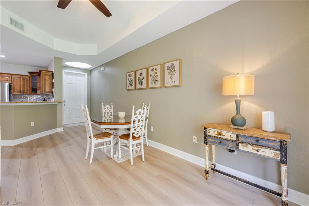 SAIL HARBOUR - Residential