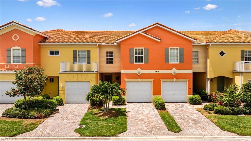 Welcome to one of the best values in Sail Harbour! This beautifully maintained 3-bedroom, 2.5-bath townhome is currently the best-priced 3-bedroom home available in this highly desirable gated community, offering an exceptional opportunity to enjoy one of South Fort Myers' most convenient locations without compromising on quality or lifestyle.

Inside, you'll find a spacious and functional floor plan designed for comfortable everyday living and effortless entertaining. The kitchen has been refreshed with brand-new stainless steel appliances, providing a modern look and peace of mind for years to come. Hurricane impact windows and doors offer enhanced safety, energy efficiency, and lower maintenance, while the enclosed garage provides secure parking, additional storage, and protection from the Florida elements.

Step outside and enjoy one of Sail Harbour's most desirable features—you're just a three-minute walk from the community pool, making it easy to cool off, relax, or spend time with neighbors without ever needing to get in your car.

Location is where this home truly shines. Nestled just off Bass Road between Gladiolus Drive and Summerlin Road within the HealthPark area, Sail Harbour offers a gated, beautifully maintained setting just minutes from some of Southwest Florida's most sought-after destinations. World-class healthcare, including HealthPark Medical Center and Golisano Children's Hospital, is only moments away, making this an outstanding location for healthcare professionals and anyone who values convenient access to medical services.

Daily conveniences are equally impressive. Shopping, dining, and entertainment are all nearby, including Bell Tower Shops, grocery stores, pharmacies, fitness centers, and countless restaurants. Fort Myers Beach, Sanibel Island, and Captiva are all just a short drive away, while Lakes Park offers miles of walking trails, gardens, and outdoor recreation practically around the corner. Whether you're commuting, enjoying a day at the beach, or catching a flight from RSW International Airport, everything you need is within easy reach.

Whether you're searching for a full-time residence, seasonal getaway, or investment property, this home delivers the perfect combination of value, location, and lifestyle. Opportunities like this don't come along often—especially at this price. Schedule your private showing today before the best-priced 3-bedroom home in Sail Harbour is gone!