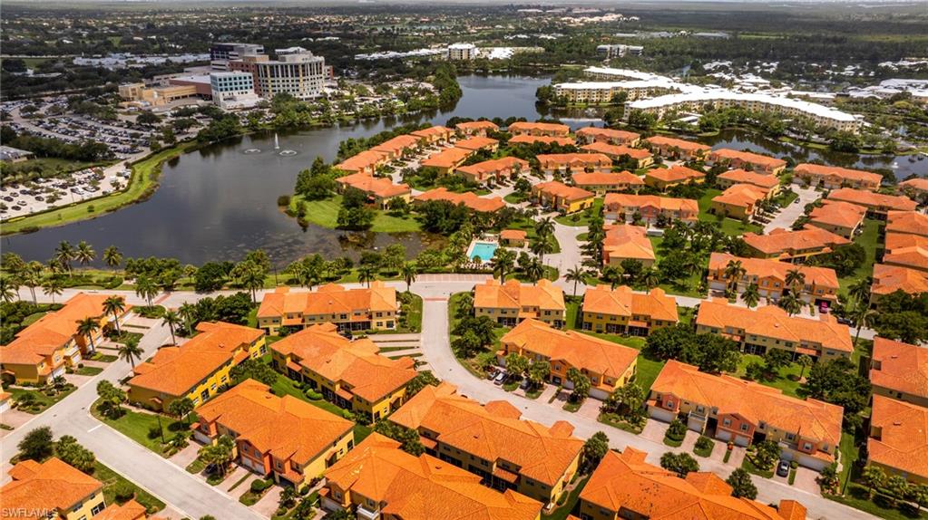 SAIL HARBOUR - Residential