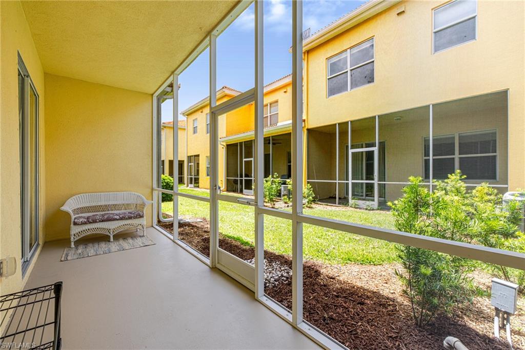SAIL HARBOUR - Residential