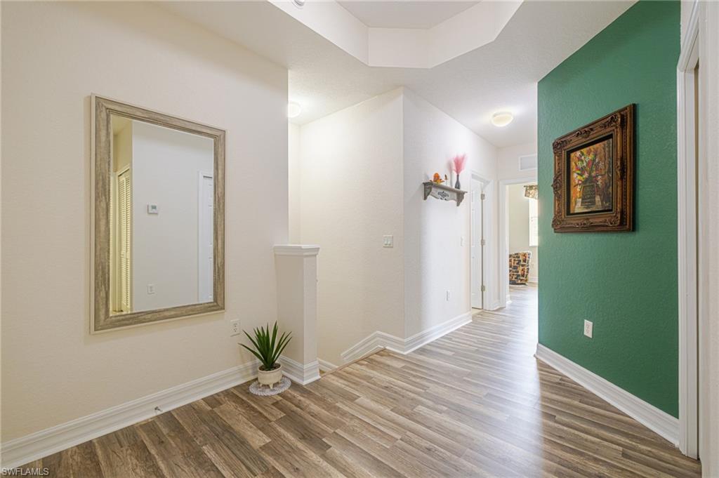 SAIL HARBOUR - Residential