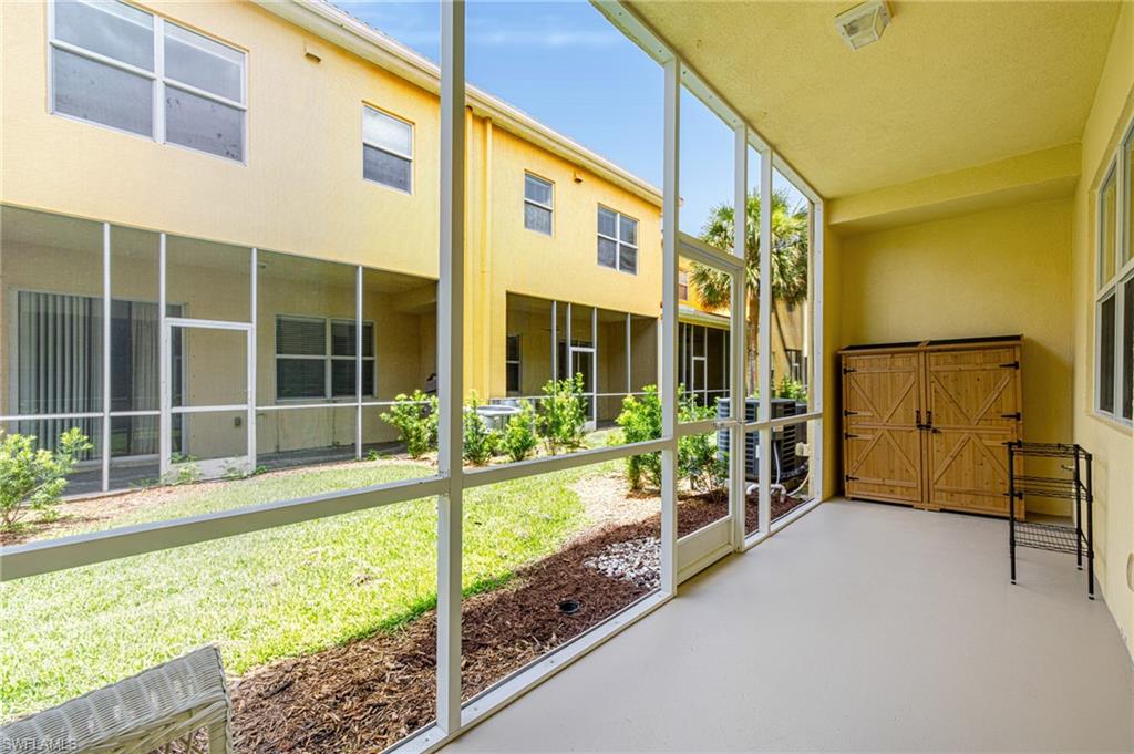 SAIL HARBOUR - Residential