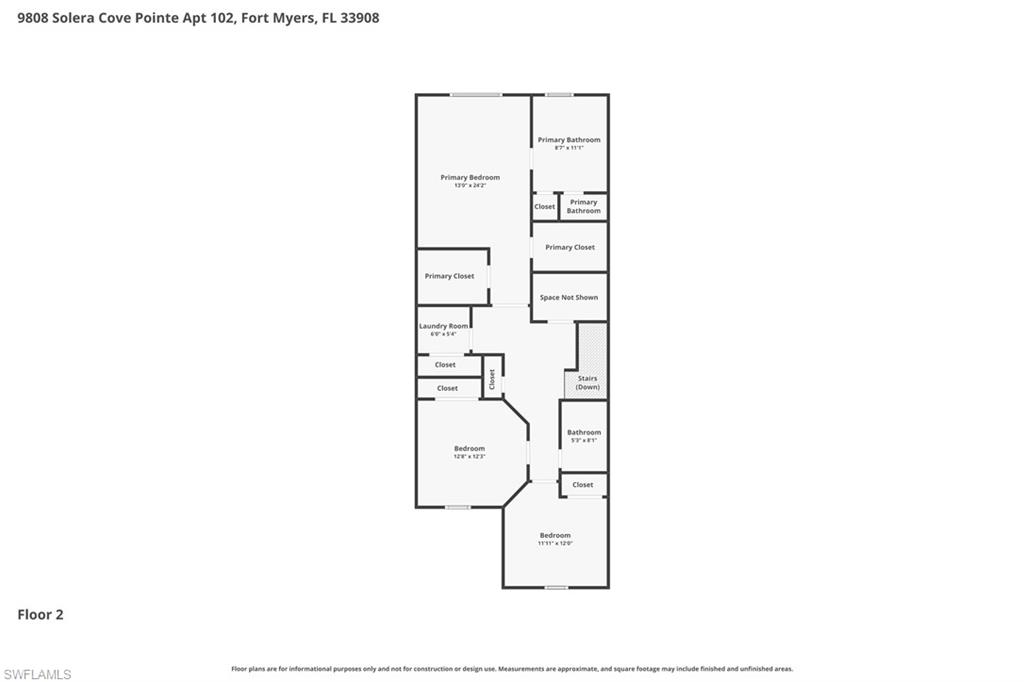 SAIL HARBOUR - Residential