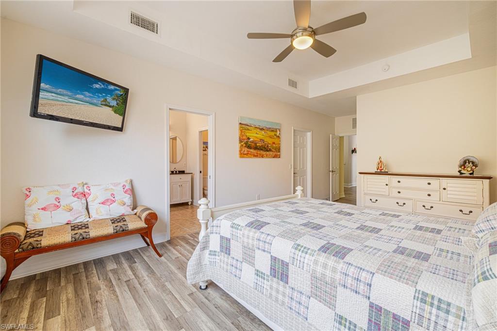SAIL HARBOUR - Residential