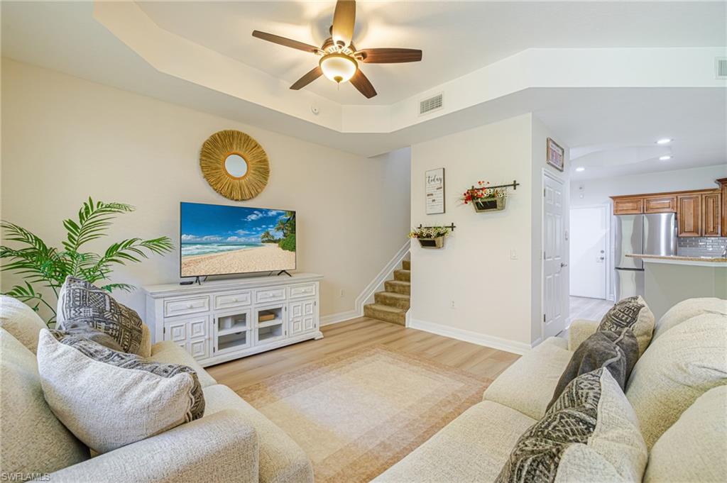 SAIL HARBOUR - Residential