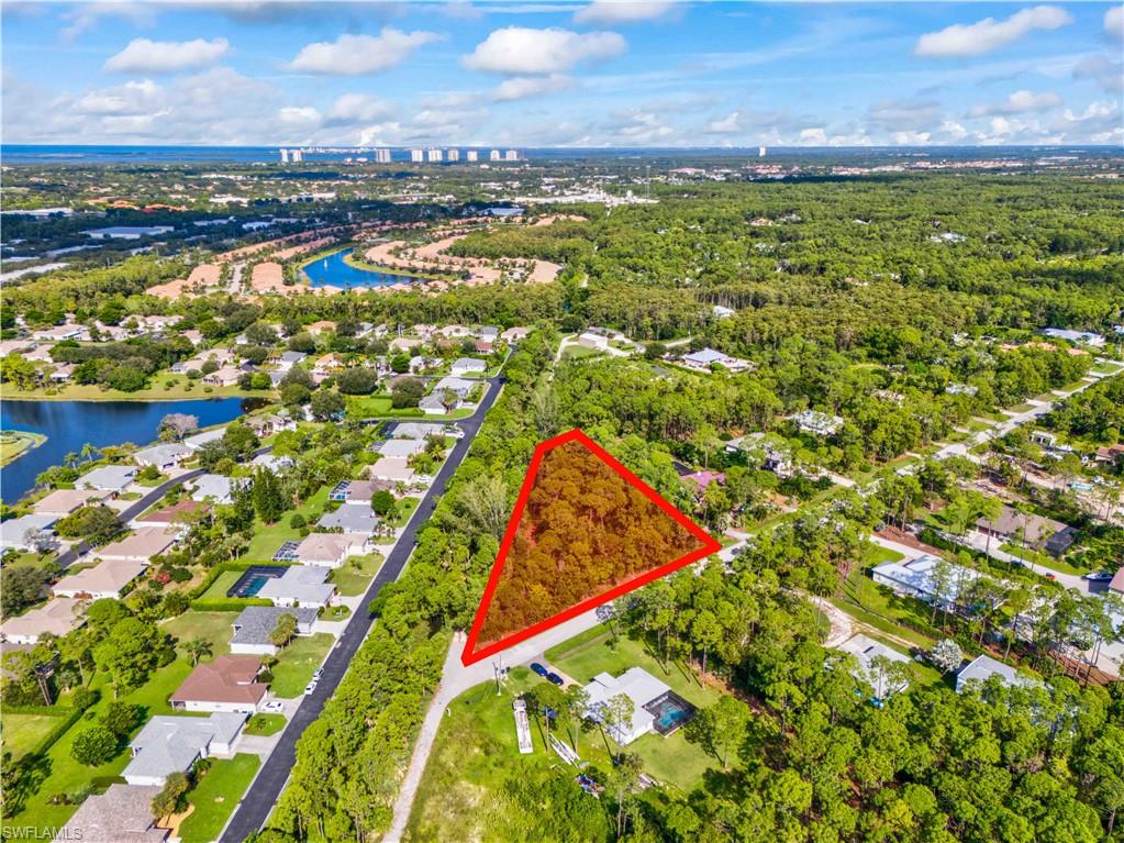 SAN CARLOS ESTATES - Land