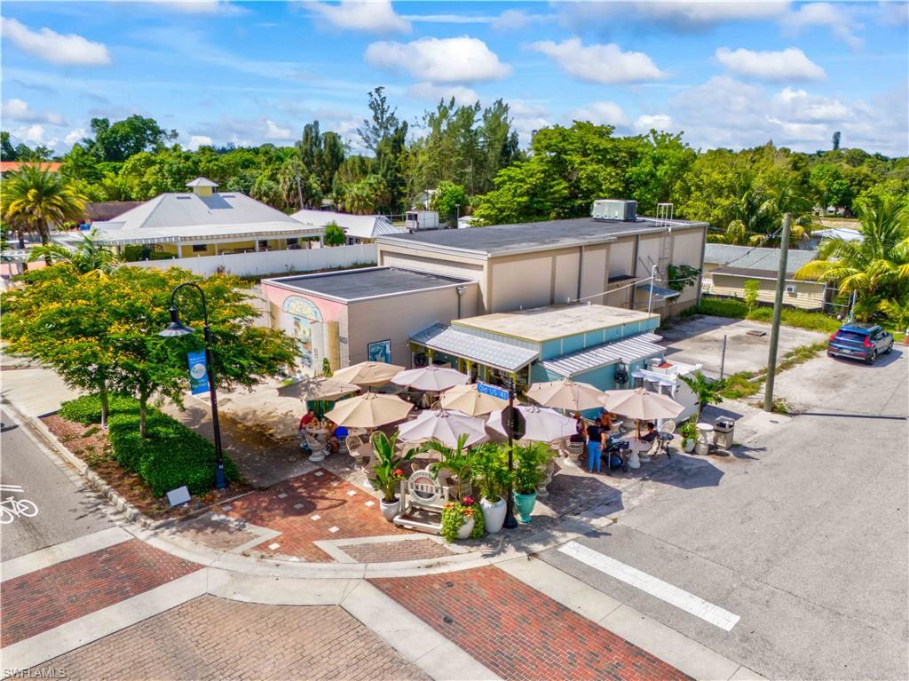 SAN CARLOS ESTATES - Land