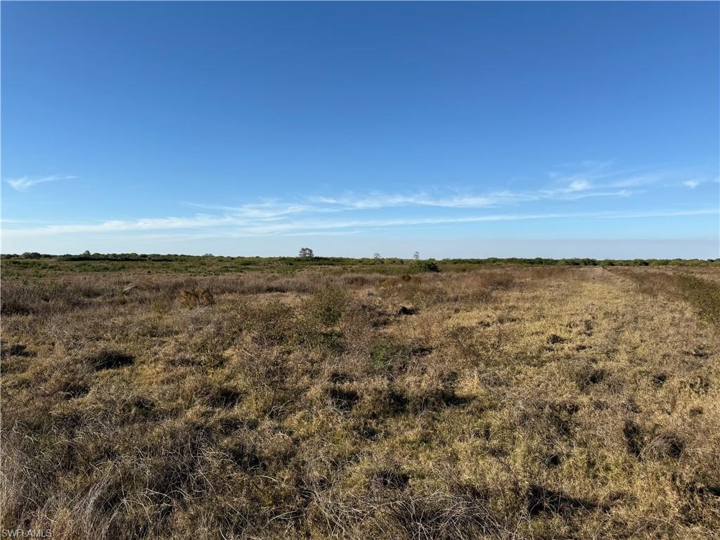 GERBER GROVES SEC 1 - Land