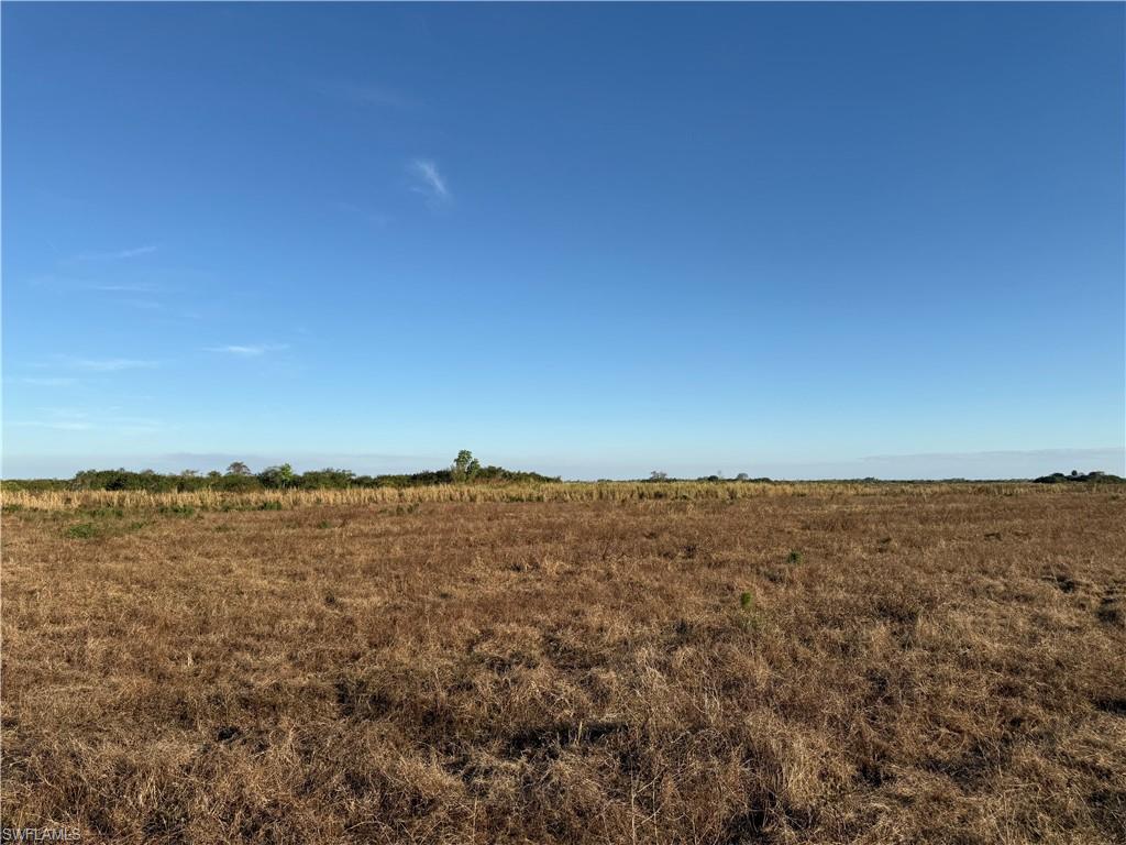 GERBER GROVES SEC 1 - Land