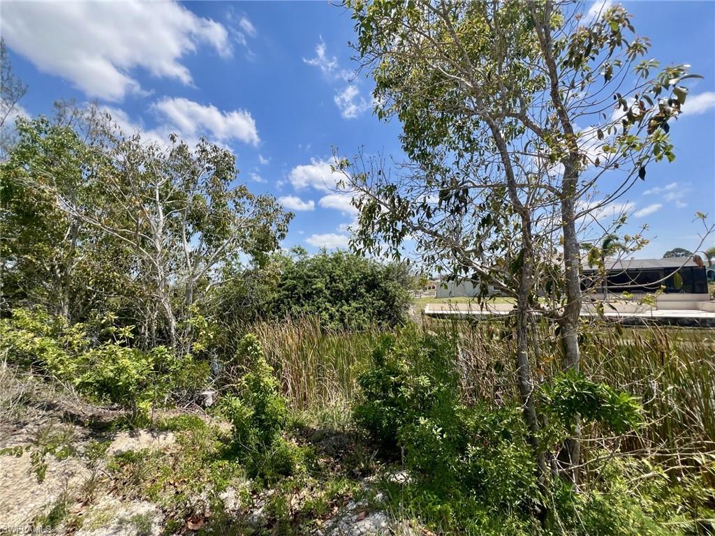 CAPE CORAL - Land