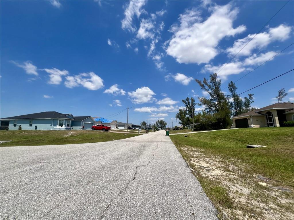 CAPE CORAL - Land